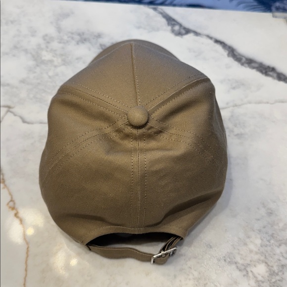 Yves Saint Laurent baseball cap - Picture 2 of 3